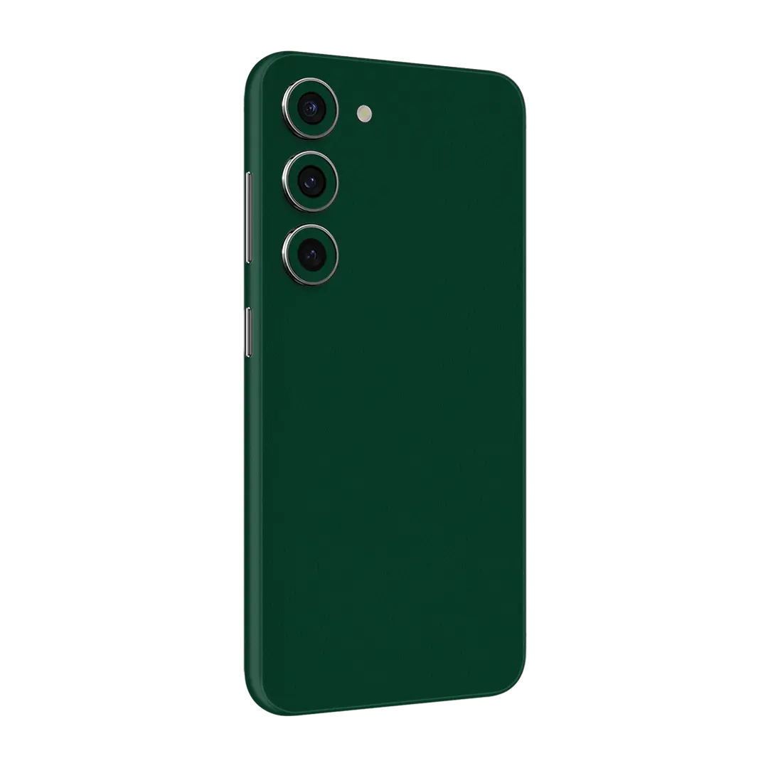 Preload Full Back / Pine Green