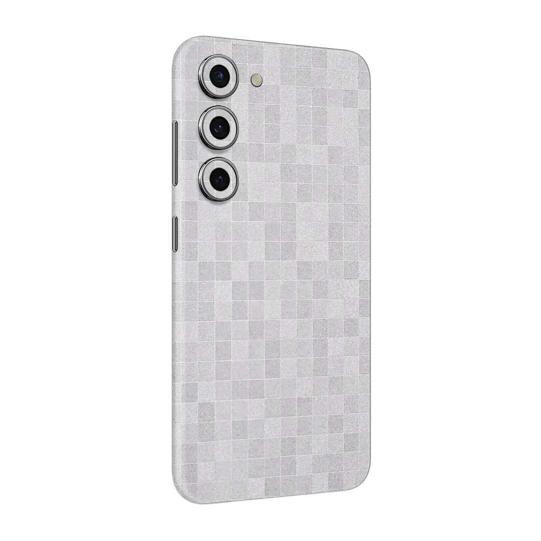 Preload Full Back / Pixels Light