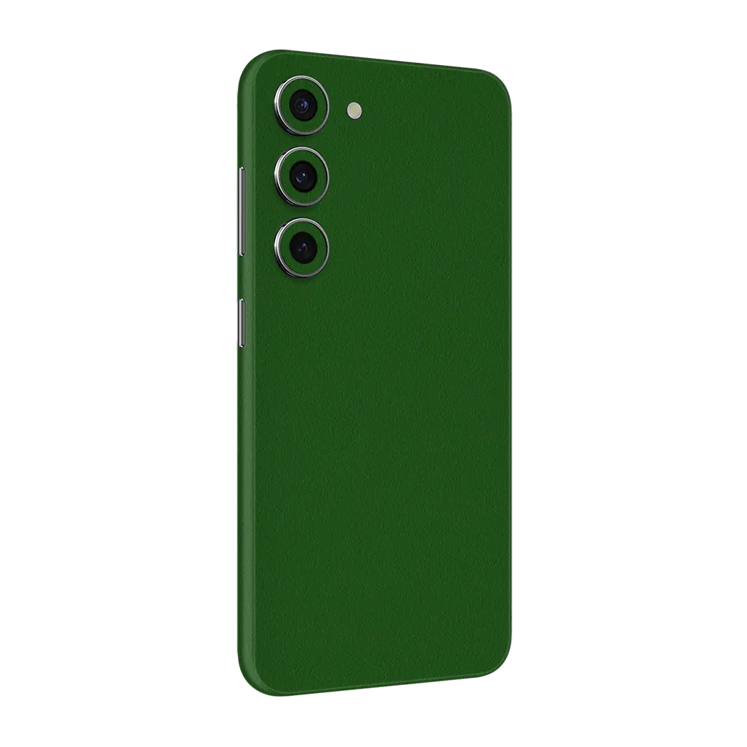 Preload Full Back / Sandstone Green