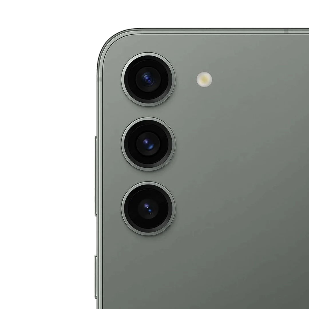 Galaxy S23 Plus Camera Skins