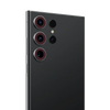 Galaxy S23 Ultra Camera Skins & Wraps - Camera Burgundy Skin