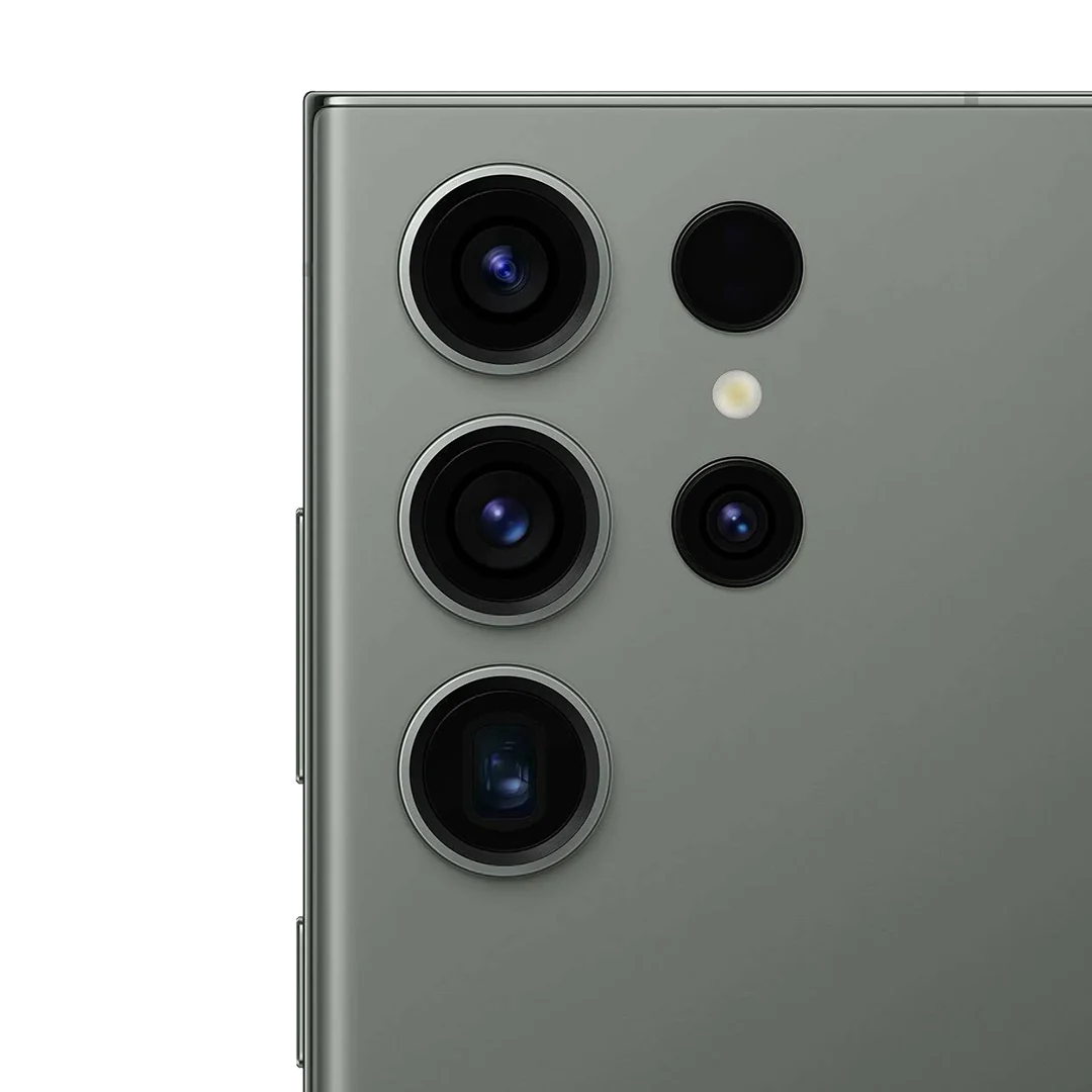 Galaxy S23 Ultra Camera Skins