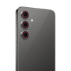 Galaxy S24 FE Camera Skins & Wraps - Camera Burgundy Skin