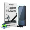 Galaxy S24 FE Tempered Glass Screen Guard Protector