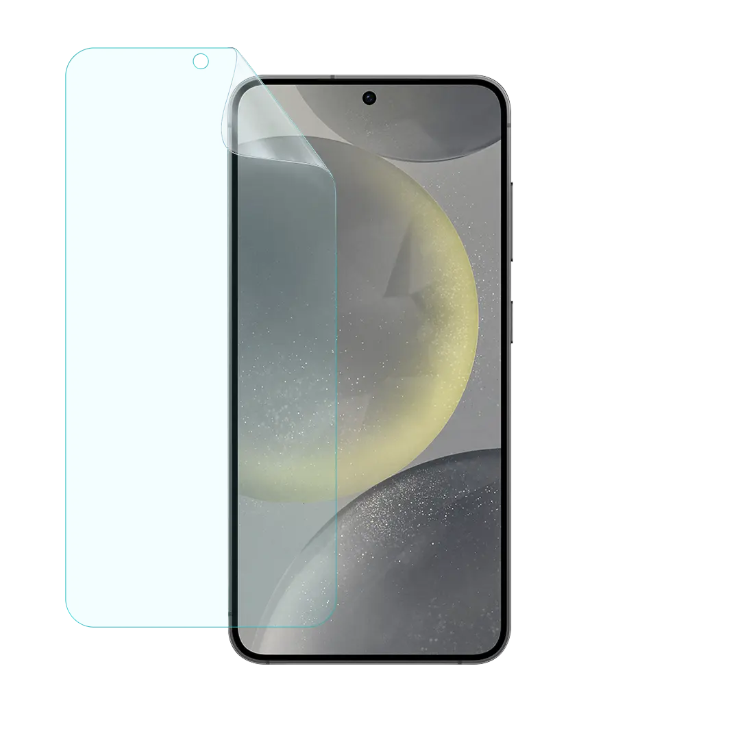 Galaxy S24 Screen Guard Protector