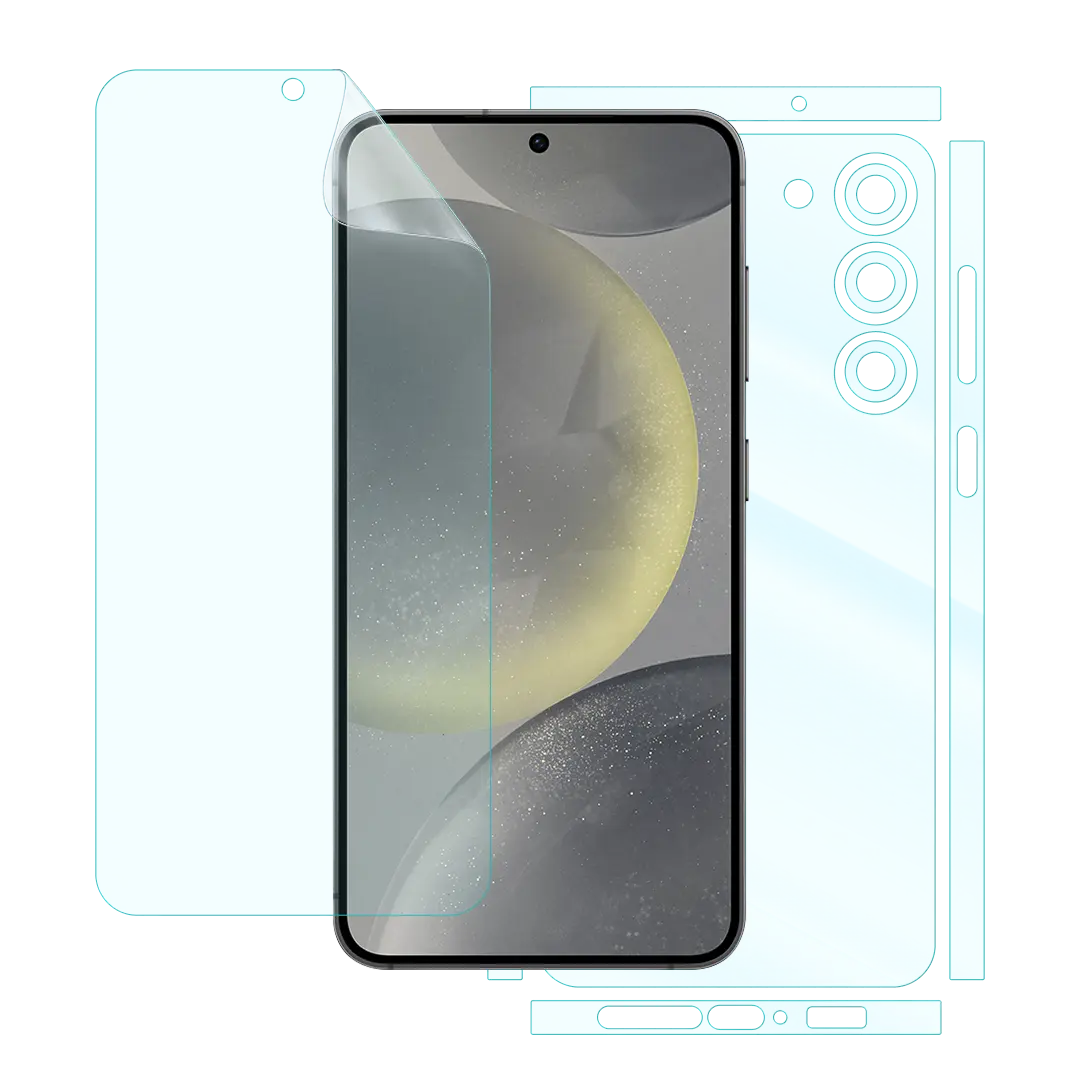 Galaxy S24 Screen Guard Protector