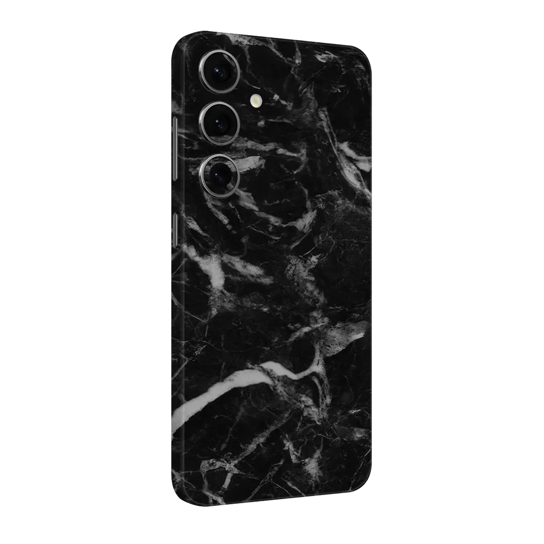 Preload Full Back / Black Marble