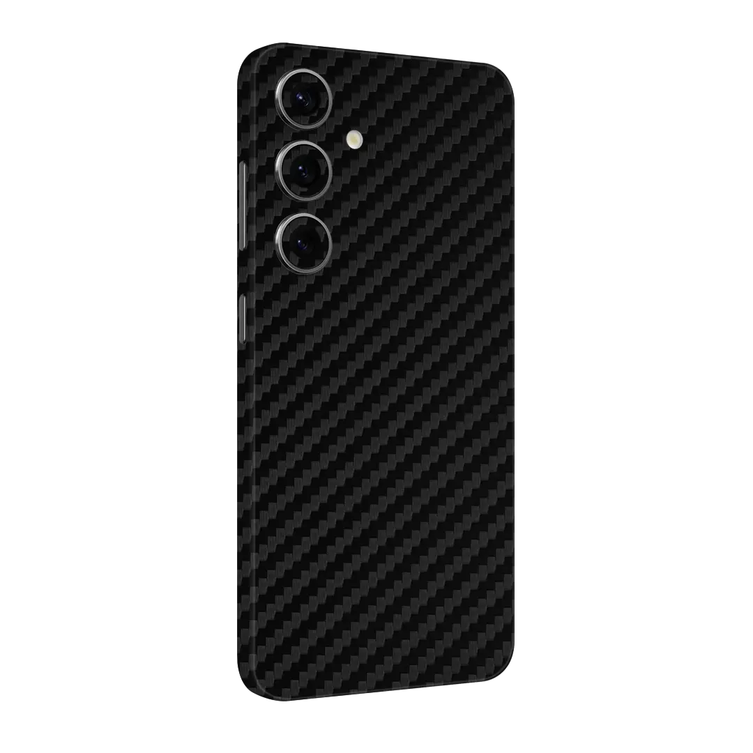 Preload Full Back / Carbon Fiber