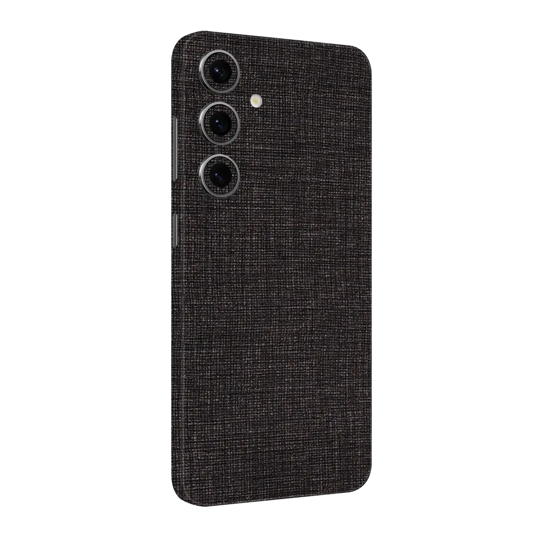 Preload Full Back / Fabrix