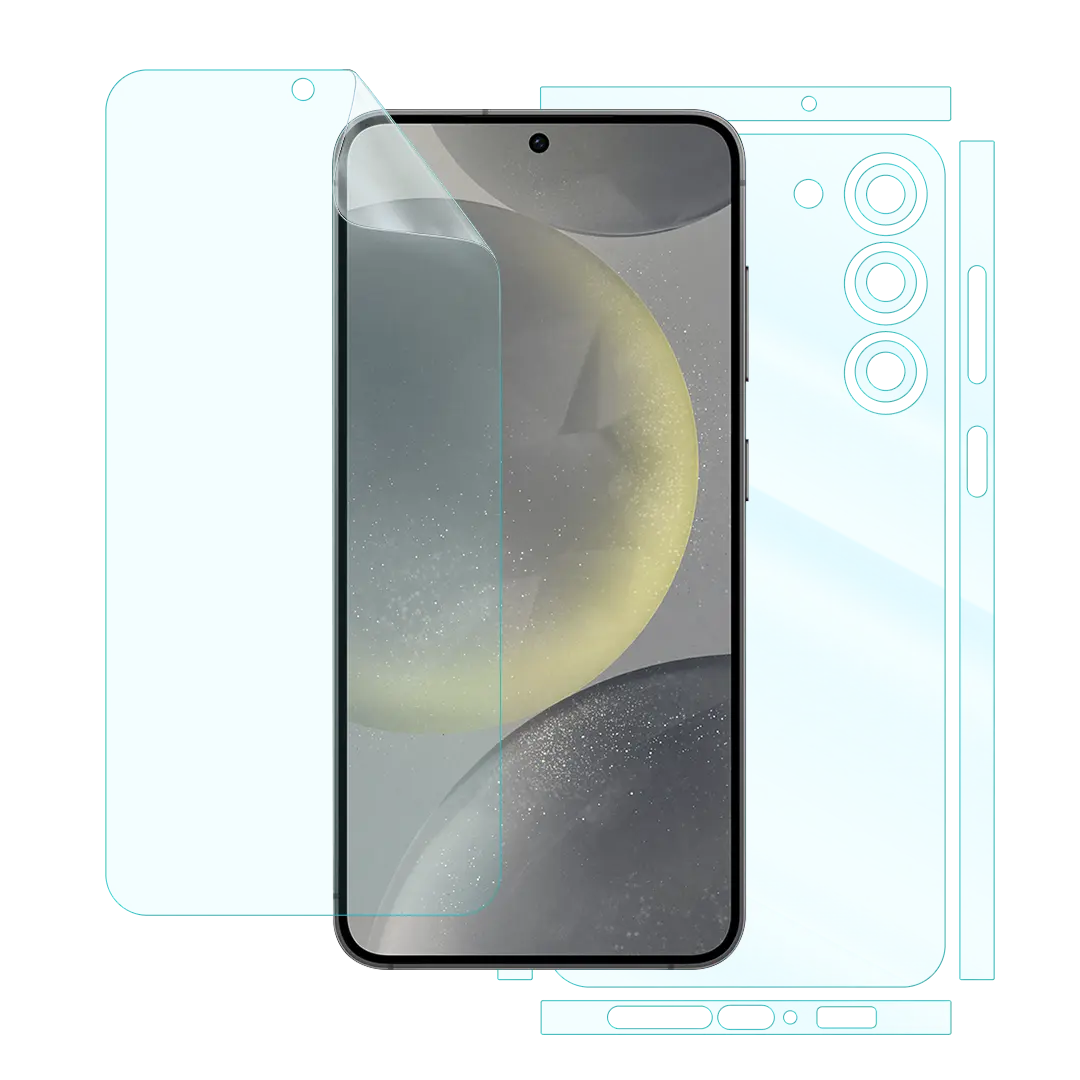 Galaxy S24 Plus Screen Guard Protector