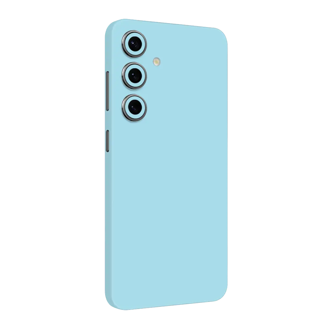 Preload Full Back / Pastel Blue