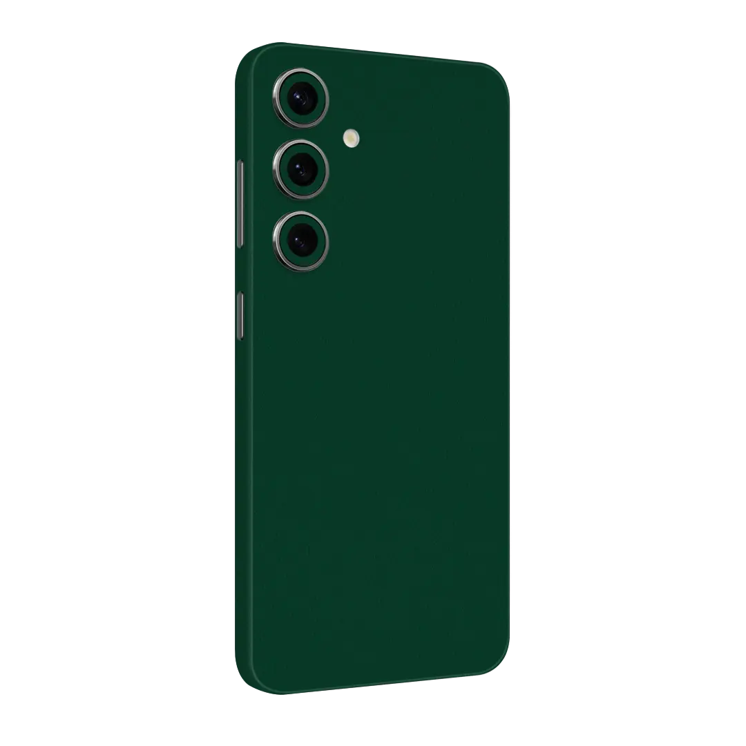 Preload Full Back / Pine Green
