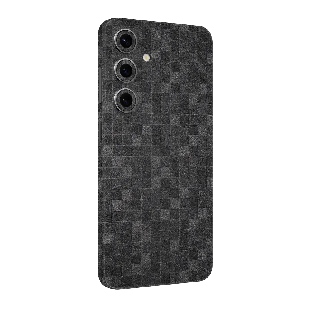 Preload Full Back / Pixels Dark