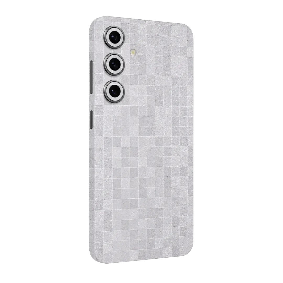 Preload Full Back / Pixels Light