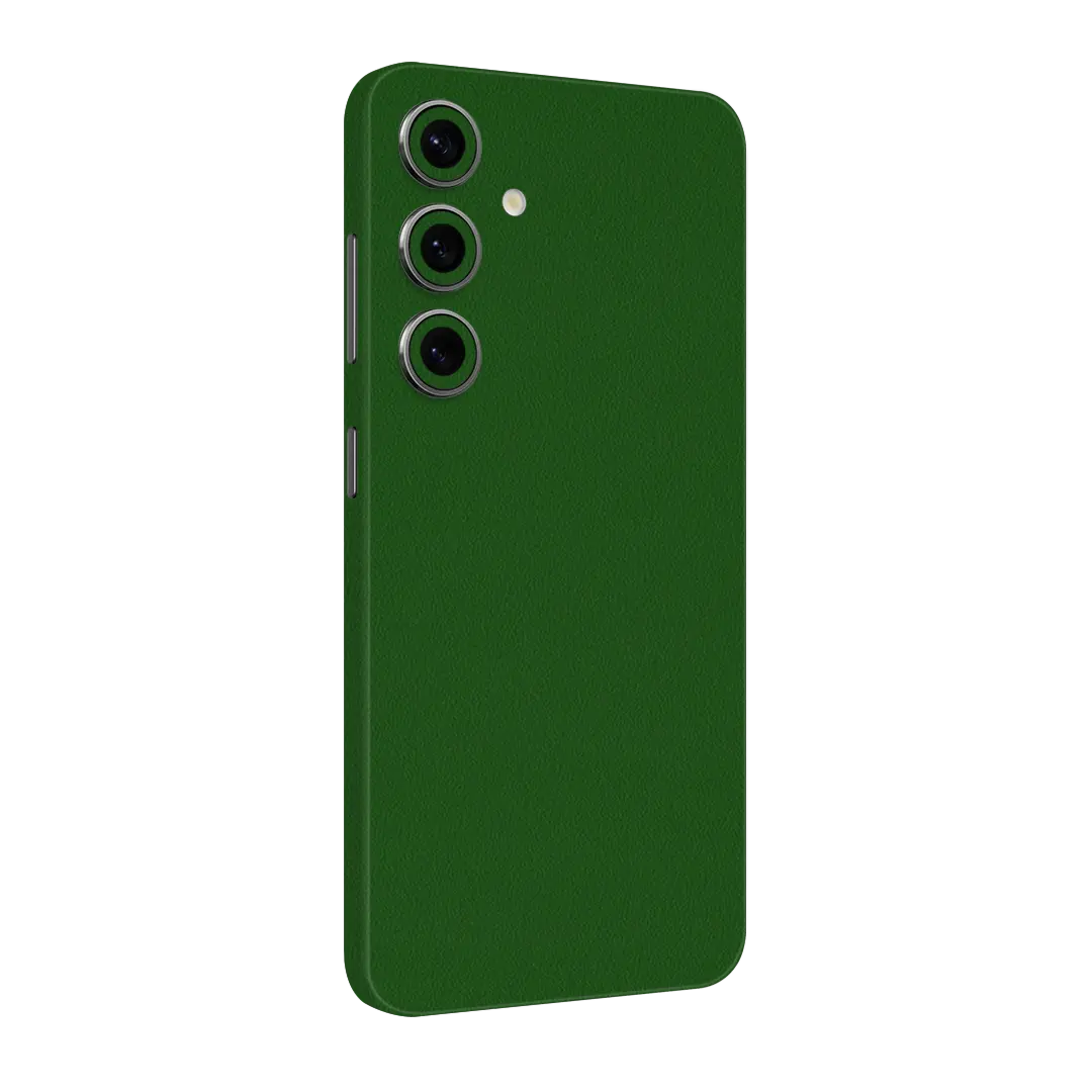 Preload Full Back / Sandstone Green