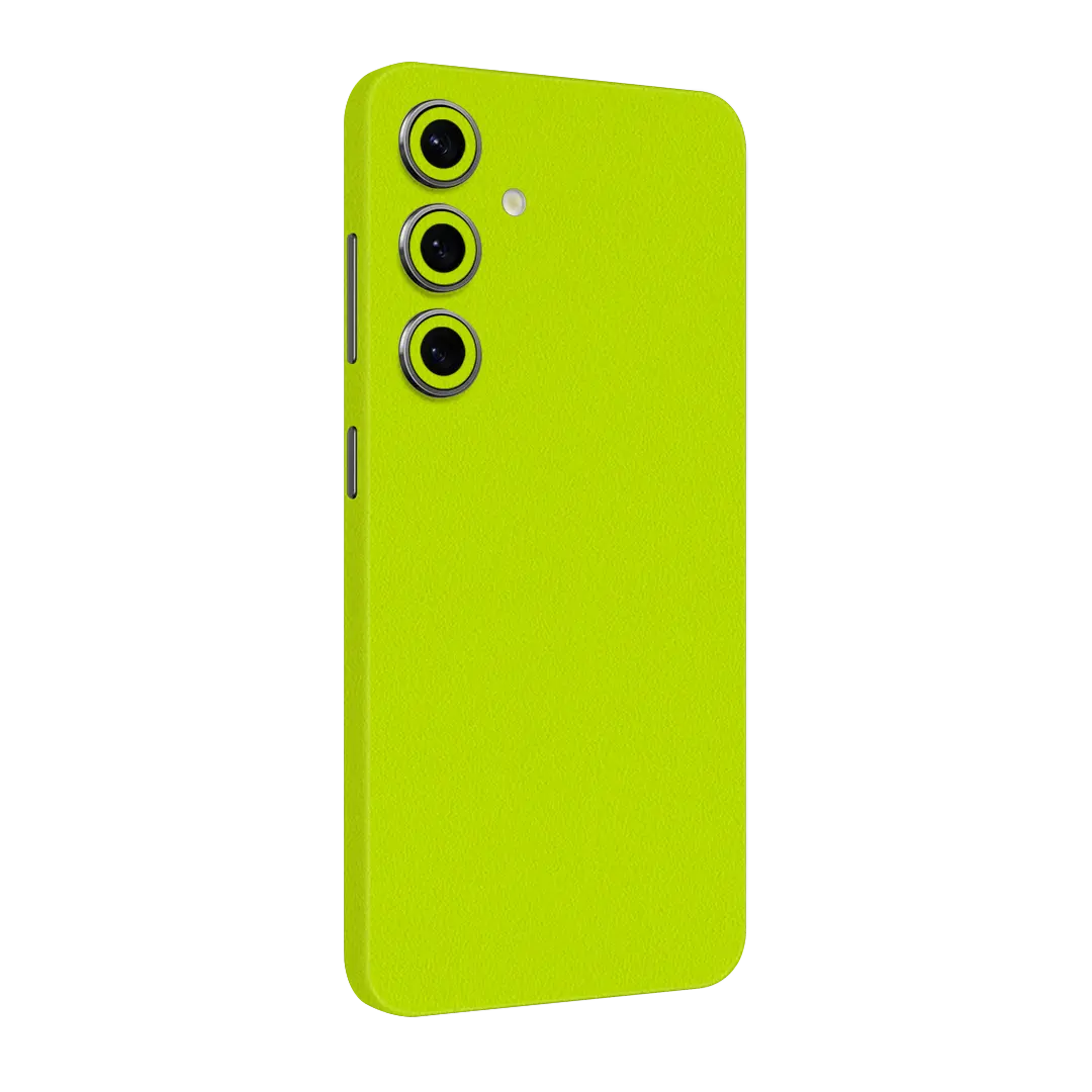 Preload Full Back / Sandstone Neon