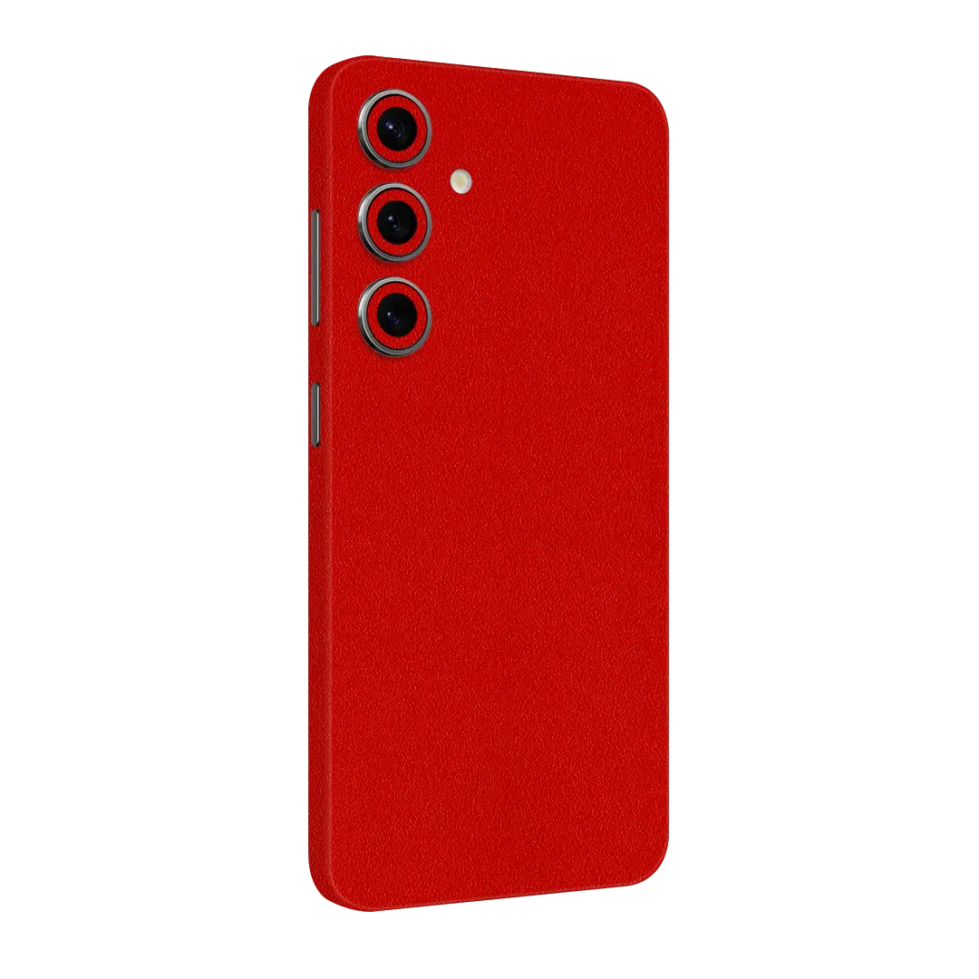 Preload Full Back / Sandstone Red