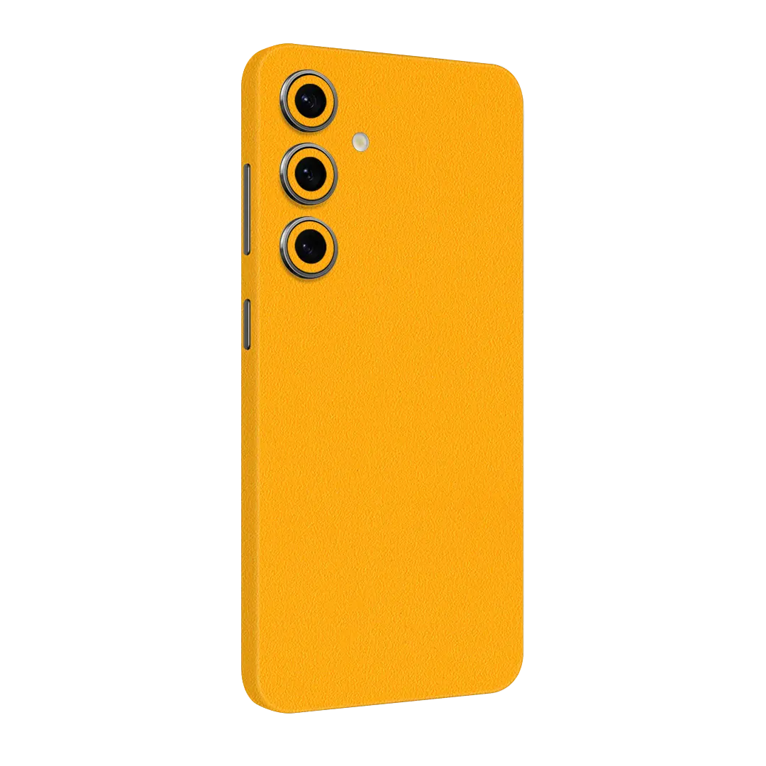 Preload Full Back / Sandstone Yellow