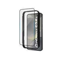 Galaxy S24 Plus Tempered Glass Screen Protector