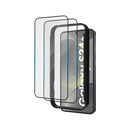 Galaxy S24 Plus Tempered Glass Screen Protector