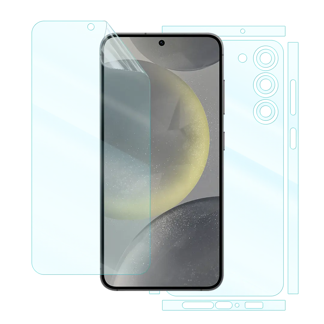 Galaxy S24 Plus Screen Guard Protector