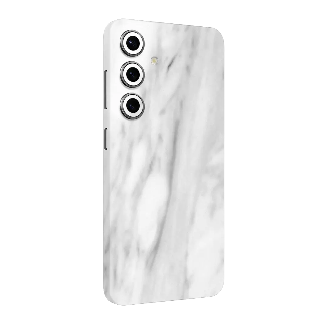 Preload Full Back / White Marble