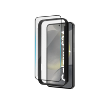 Galaxy S24 Tempered Glass Screen Protector