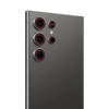 Galaxy S24 Ultra Camera Skins & Wraps - Camera Burgundy Skin