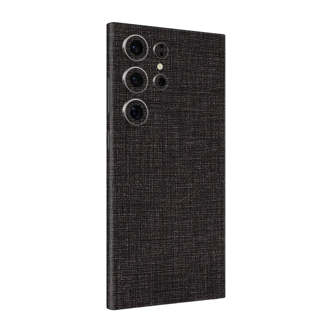 Preload Full Back / Fabrix