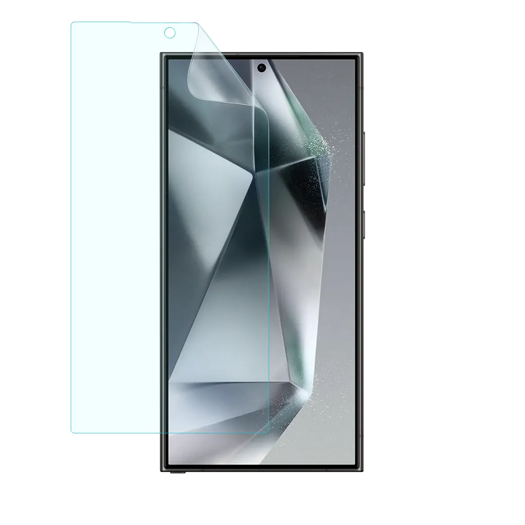 Galaxy S24 Ultra Screen Guard Protector