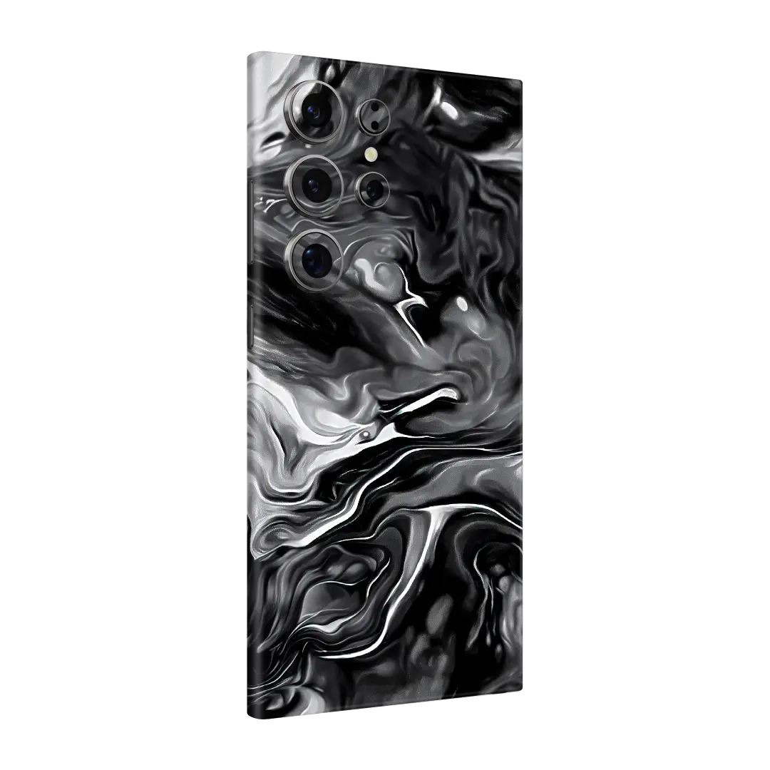 Preload Full Back / Midnight Fog