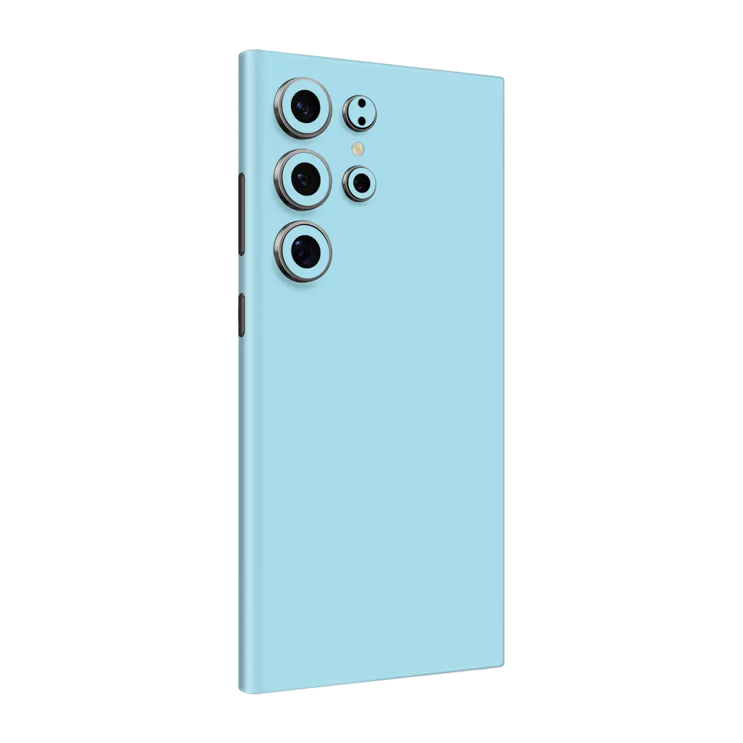 Preload Full Back / Pastel Blue