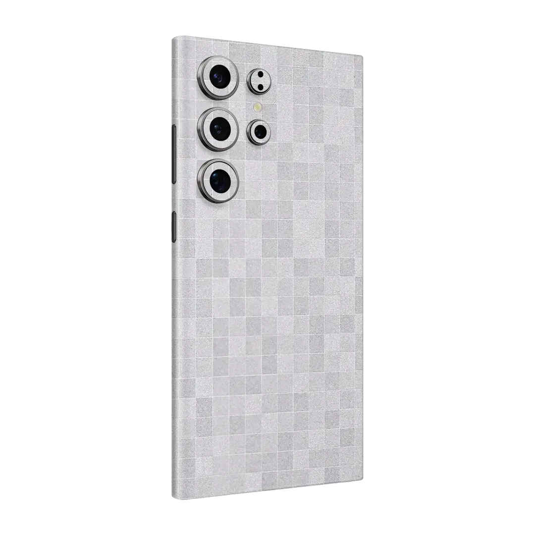 Preload Full Back / Pixels Light