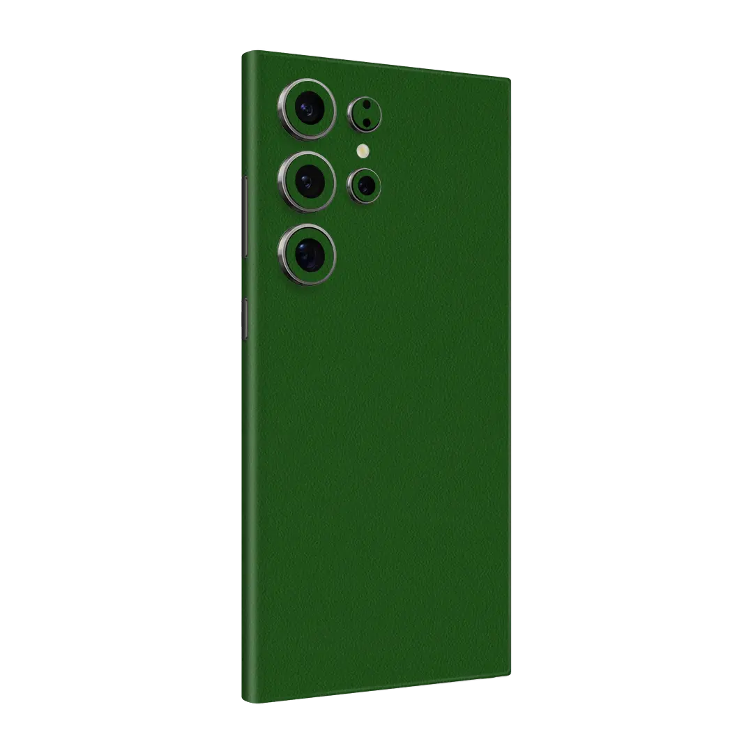 Preload Full Back / Sandstone Green