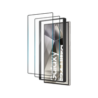 Galaxy S24 Ultra Tempered Glass Screen Protector