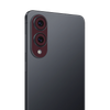 Galaxy S25 Edge Camera Skins & Wraps - Camera Burgundy Skin