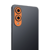 Galaxy S25 Edge Camera Skins & Wraps