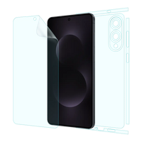 Galaxy S25 Edge Screen Guard Protector