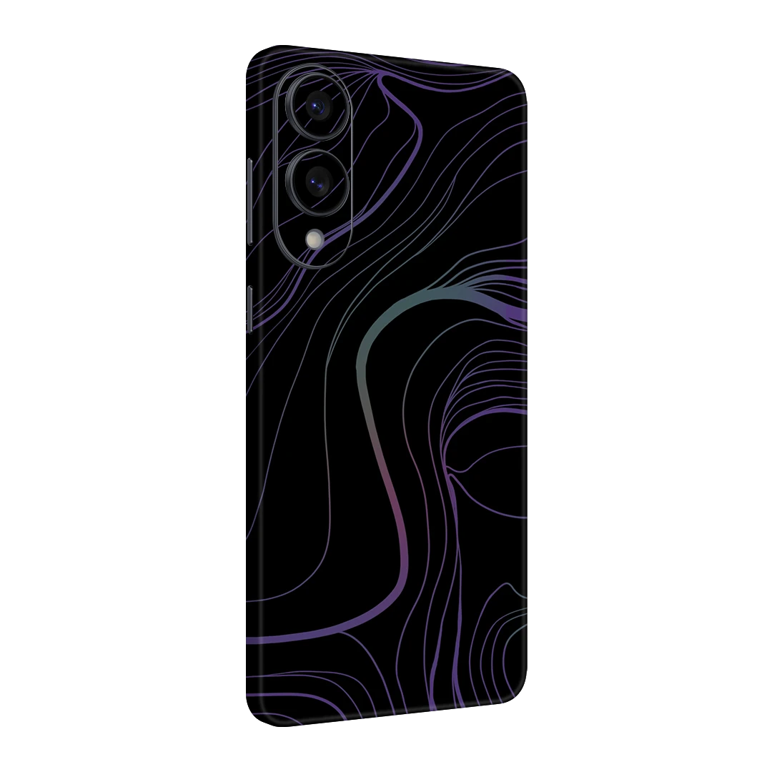 galaxy s25 edge mobile skins & wraps