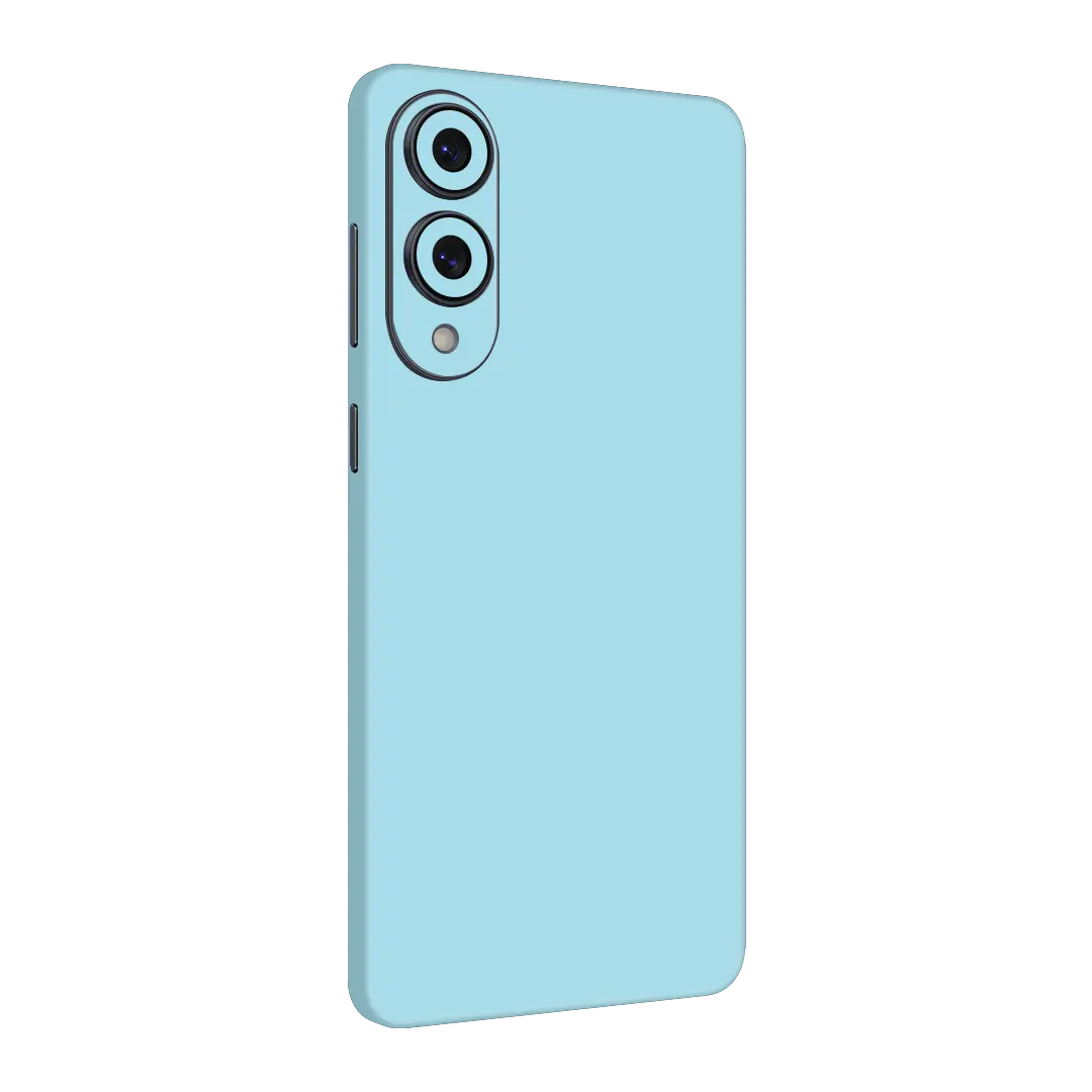 Preload Full Back / Pastel Blue