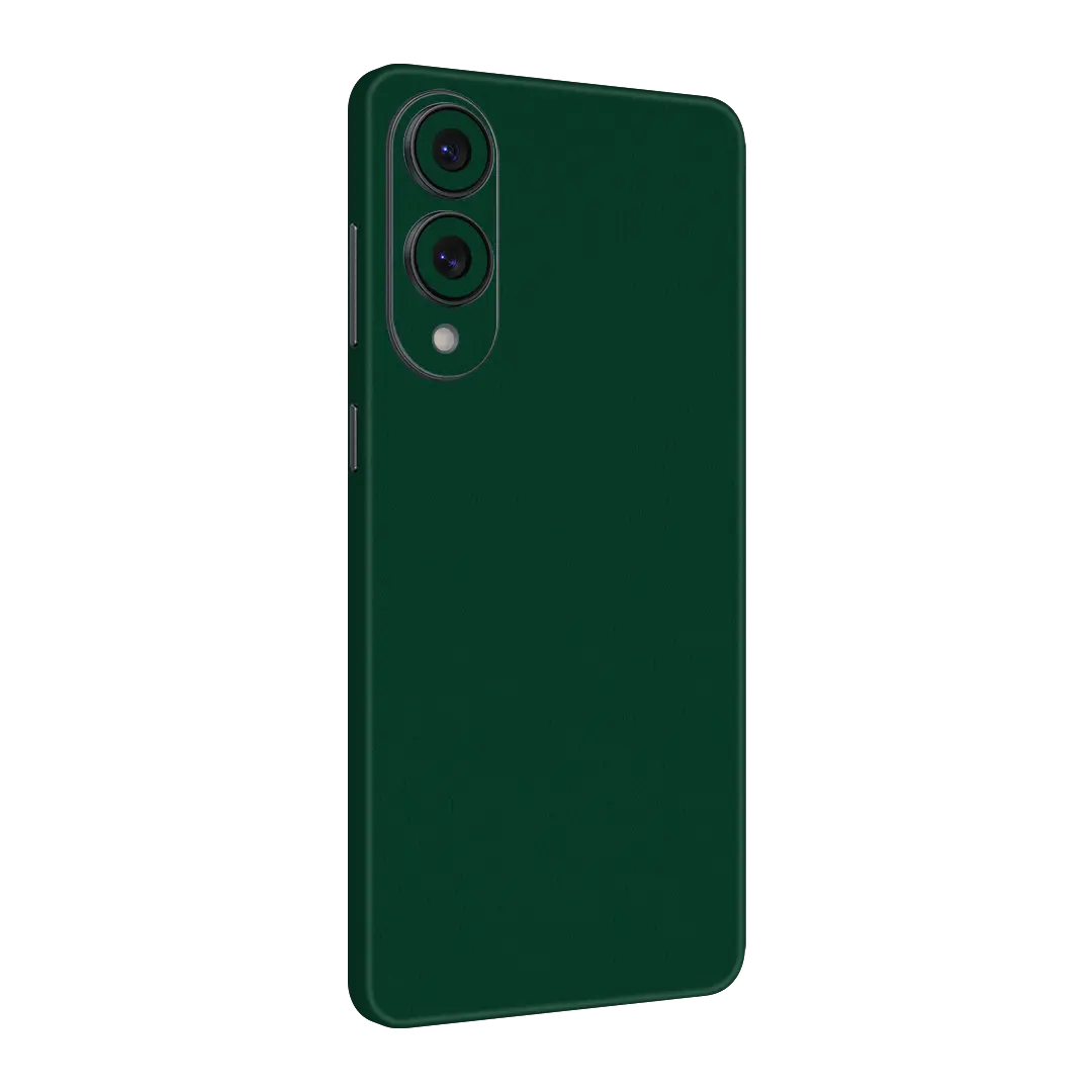 Preload Full Back / Pine Green