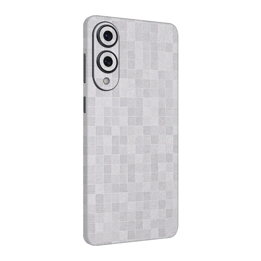 Preload Full Back / Pixels Light