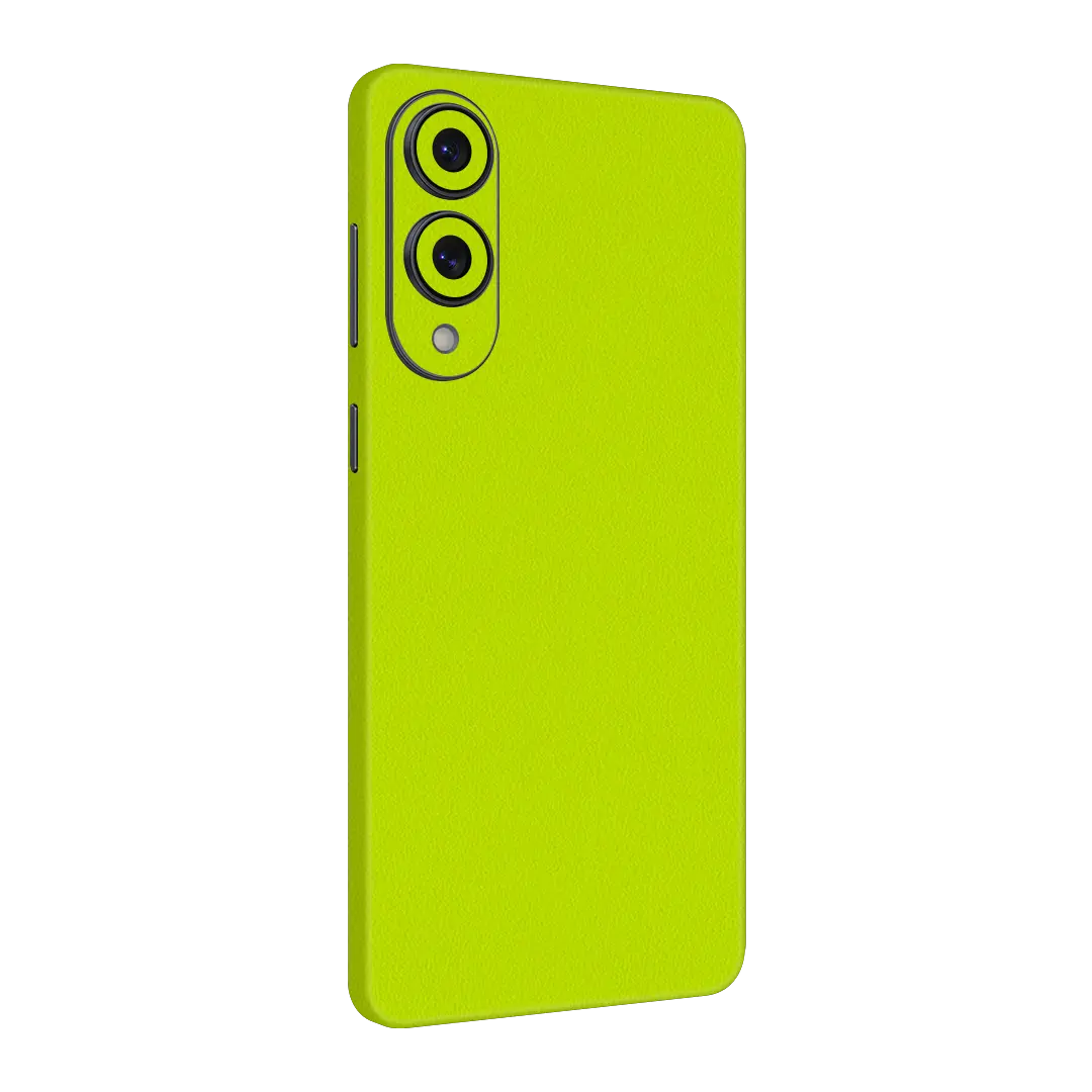 Preload Full Back / Sandstone Neon