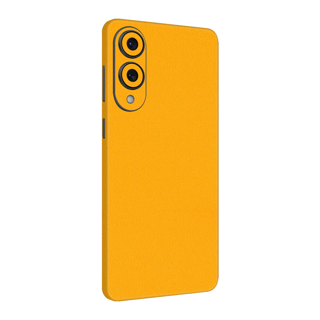 Preload Full Back / Sandstone Yellow