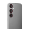 Galaxy S25 Plus Camera Skins & Wraps - Camera Burgundy Skin
