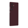 Galaxy S25 Ultra Skins & Wraps - Full Back Burgundy Skin