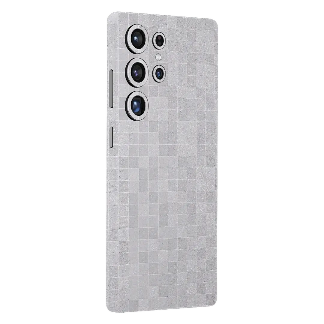 Preload Full Back / Pixels Light