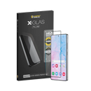 Galaxy S25 Ultra Tempered Glass Screen Protector