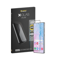 Galaxy S25 Ultra Tempered Glass Screen Protector