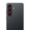 Galaxy S26 Plus Camera Skins & Wraps - Camera Burgundy Skin